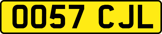 OO57CJL