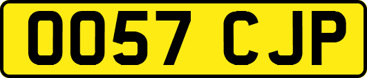 OO57CJP