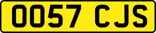 OO57CJS