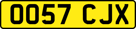OO57CJX