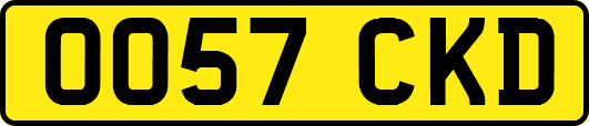OO57CKD