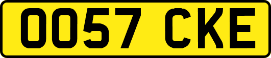 OO57CKE