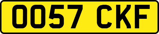 OO57CKF