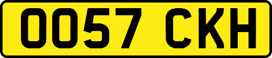 OO57CKH