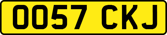OO57CKJ