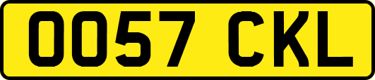 OO57CKL