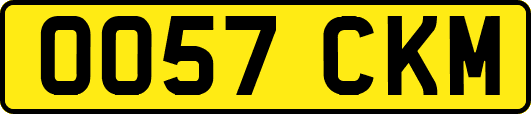 OO57CKM