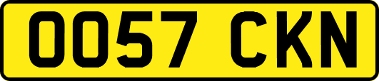 OO57CKN