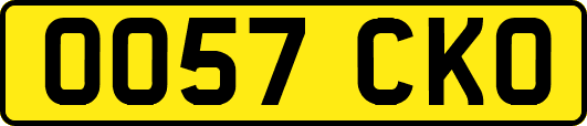 OO57CKO
