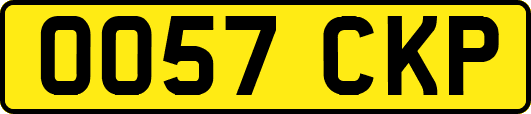 OO57CKP