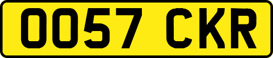 OO57CKR