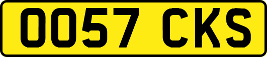 OO57CKS