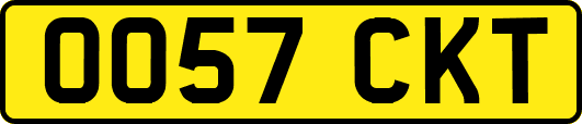 OO57CKT
