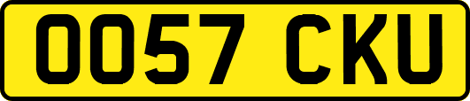 OO57CKU