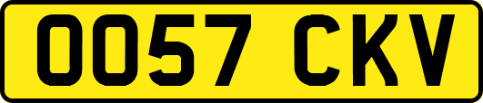 OO57CKV
