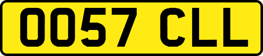 OO57CLL