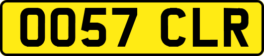 OO57CLR