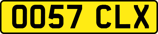 OO57CLX
