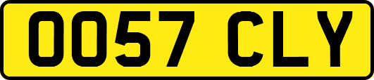 OO57CLY