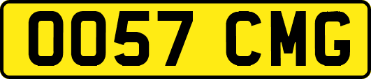 OO57CMG