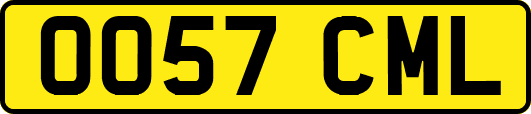 OO57CML