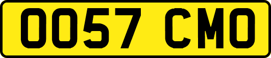 OO57CMO