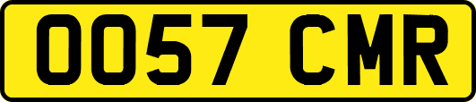 OO57CMR