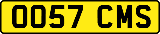 OO57CMS