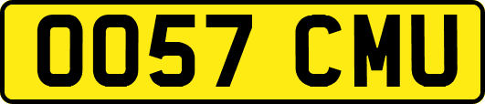 OO57CMU