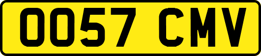 OO57CMV