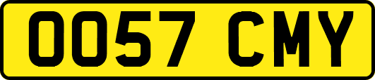 OO57CMY