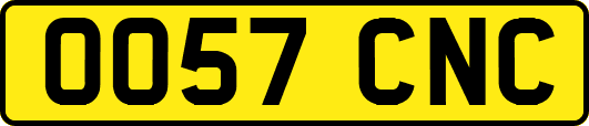 OO57CNC