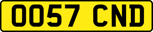 OO57CND