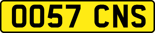 OO57CNS