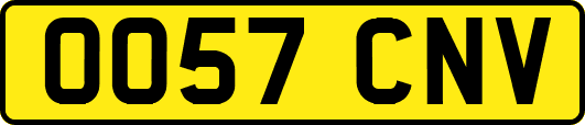 OO57CNV