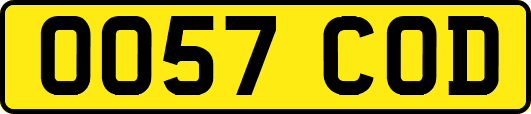 OO57COD