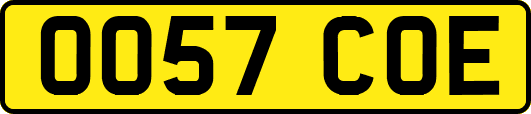 OO57COE