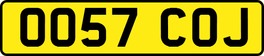 OO57COJ