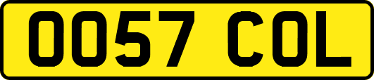 OO57COL