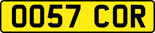OO57COR