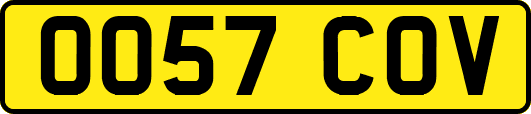 OO57COV