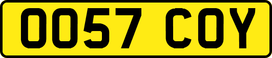 OO57COY