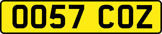 OO57COZ