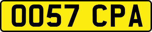 OO57CPA