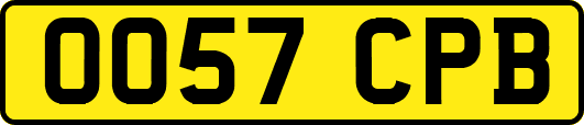 OO57CPB