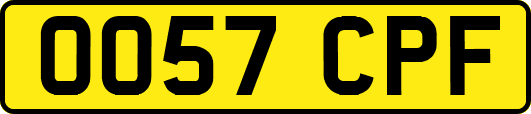 OO57CPF