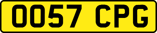 OO57CPG