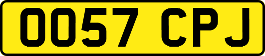 OO57CPJ