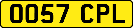 OO57CPL