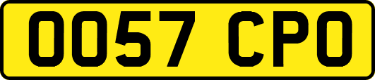 OO57CPO